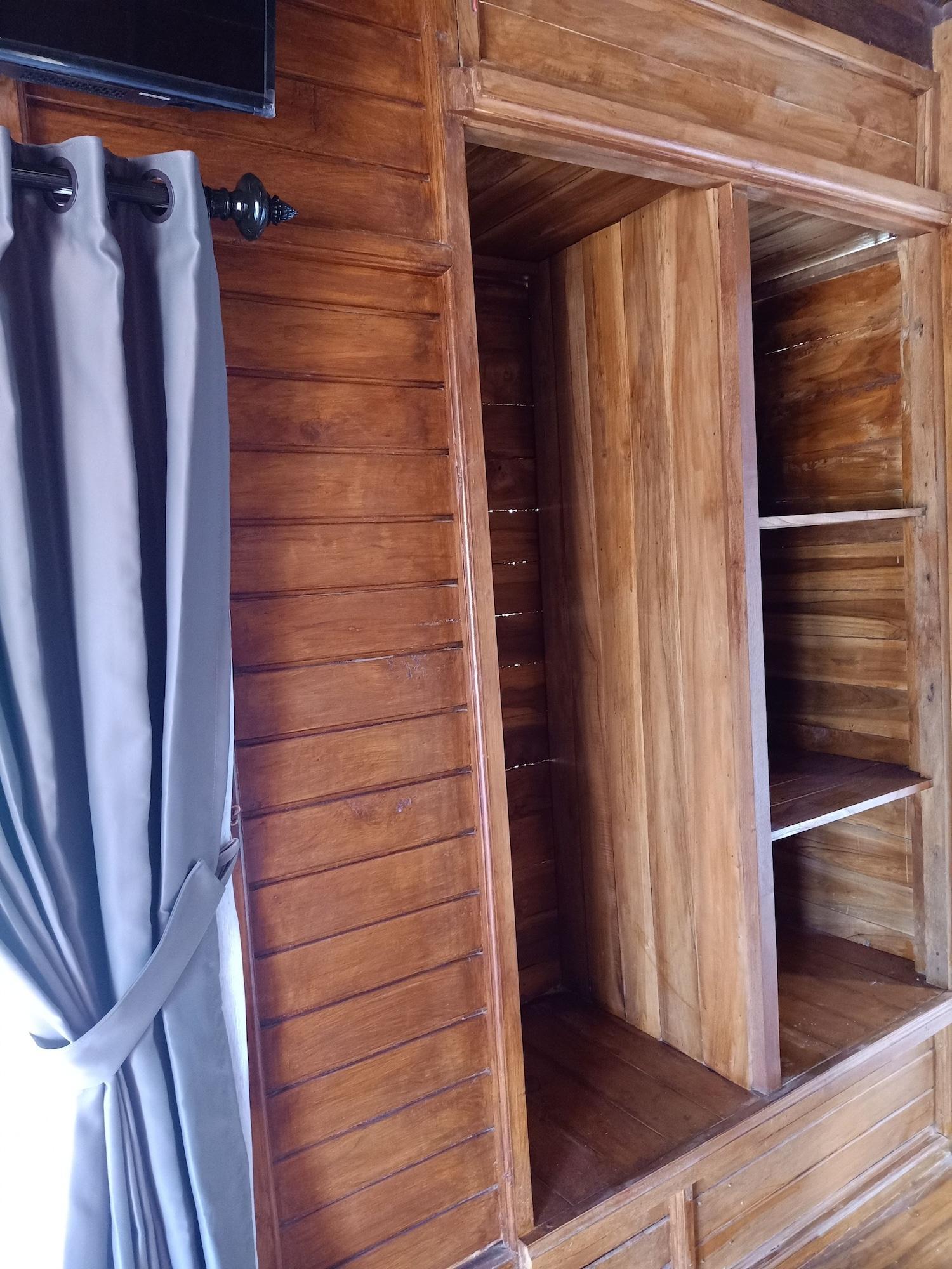 Ss Pangket Bungalow Sakti Exteriör bild